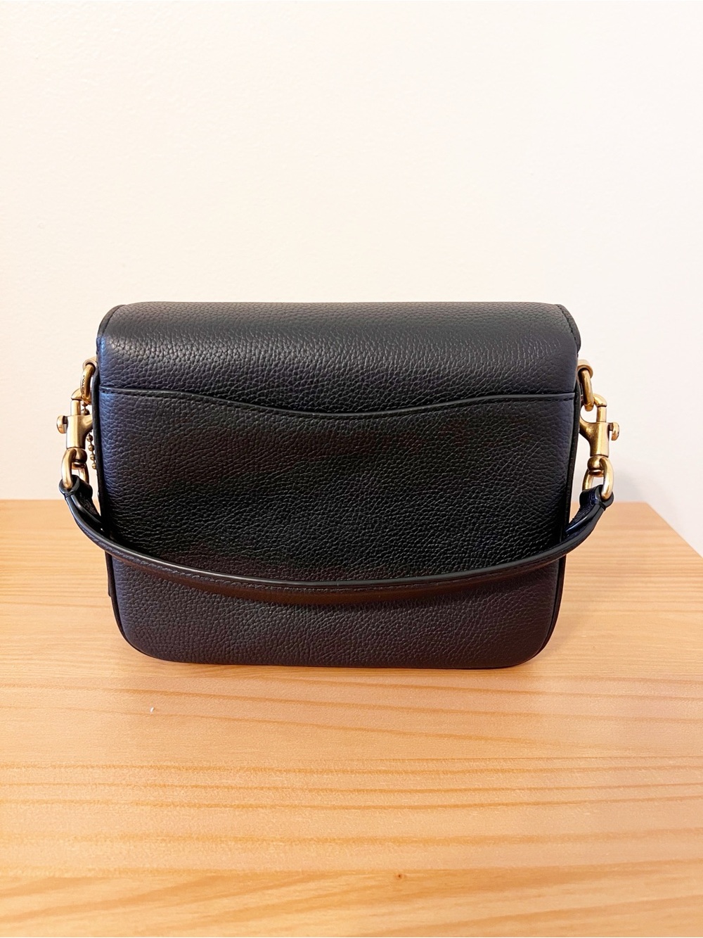 Coach Cassie 19 Crossbody Bag - Picture 2 of 8